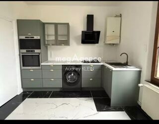  Maison � vendre 4 pi�ces 69 m�