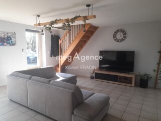  Maison  vendre 5 pices 115 m