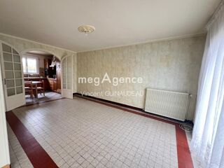  Maison � vendre 4 pi�ces 84 m�