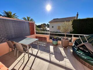  Appartement � vendre 3 pi�ces 95 m�