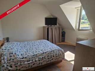  Maison à vendre 5 pièces 144 m²