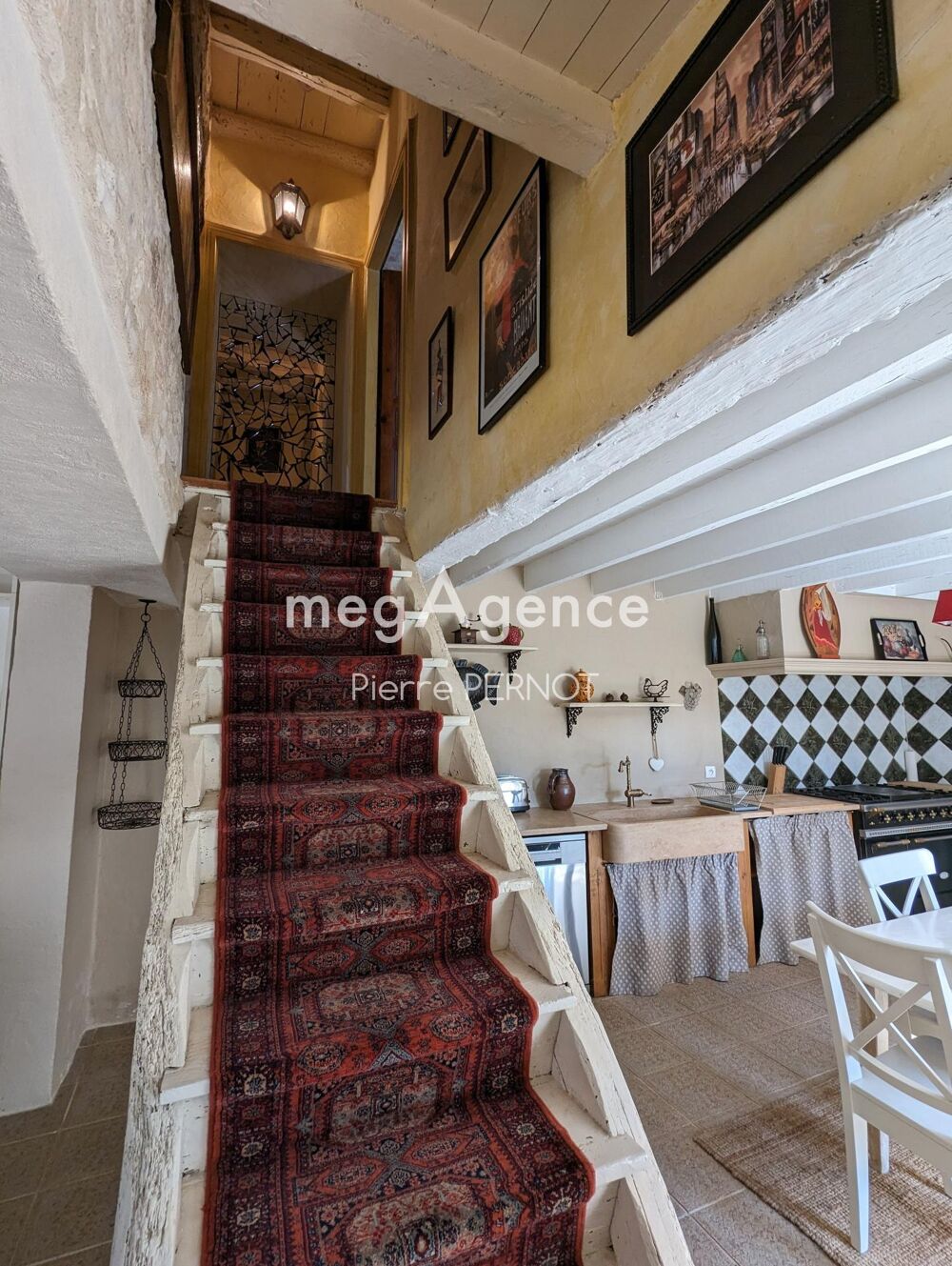 à vendre  Maison Cagnac-les-Mines (81130)