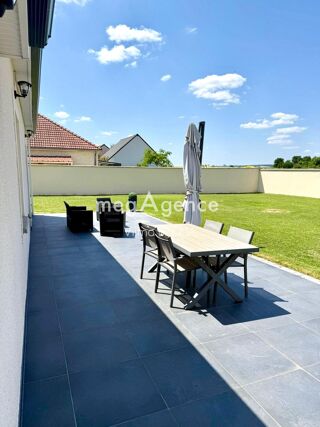  Maison  vendre 6 pices 110 m