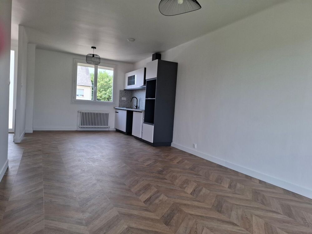 Vente Maison NOUVEAUTÉ !! Changé, pavillon, 3 chambres Change