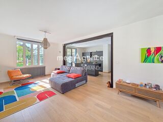  Maison � vendre 5 pi�ces 100 m�