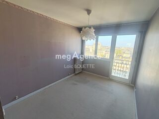  Appartement � vendre 3 pi�ces 63 m�