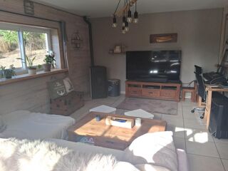  Maison à vendre 5 pièces 115 m²