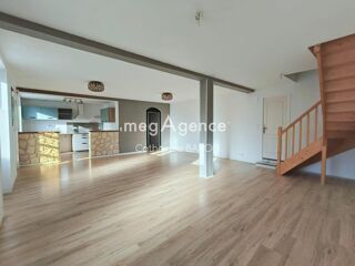  Maison � vendre 4 pi�ces 92 m�