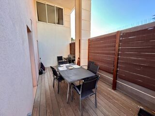  Appartement � vendre 4 pi�ces 80 m�