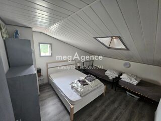  Maison à vendre 2 pièces 39 m²