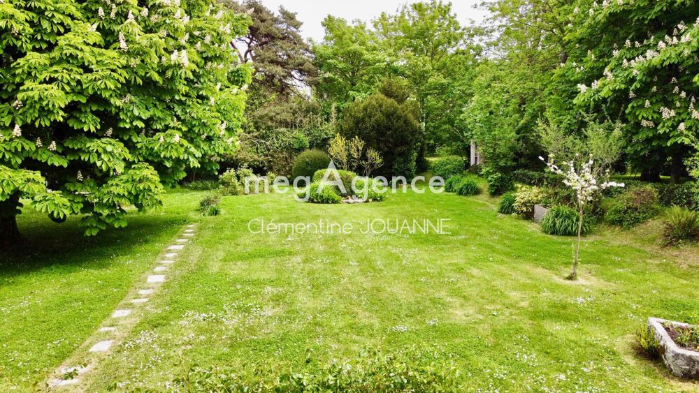 Vente Maison Propriété de caractère sur 2 hectares avec de nombreux dépendances en pierre à deux pas de Portbail Canville-la-rocque