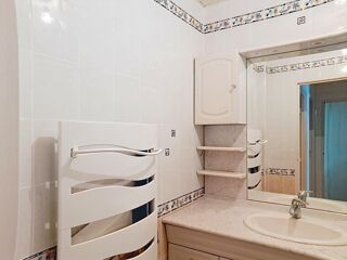  Appartement à vendre 3 pièces 69 m²