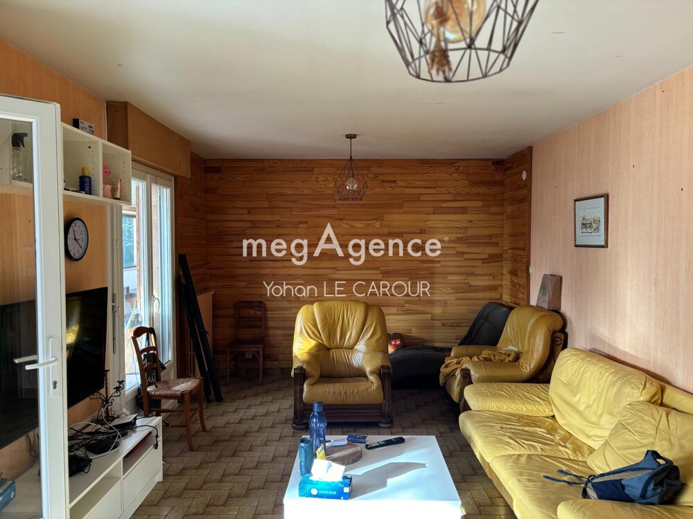 Vente Maison ST-AVÉ | Maison 180 m² | Terrain 1 000 m² | À rénover Saint-ave