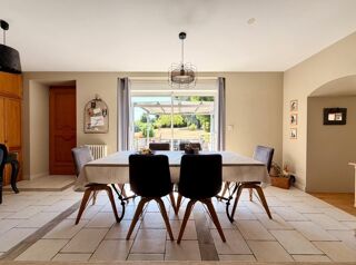 Maison à vendre 6 pièces 120 m²