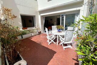  Appartement � vendre 3 pi�ces 62 m�