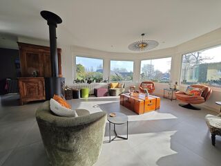  Maison à vendre 7 pièces 170 m²