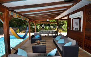  Maison � vendre 7 pi�ces 215 m�