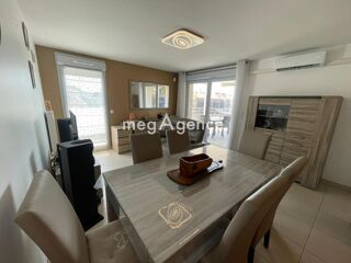  Appartement à vendre 3 pièces 64 m²