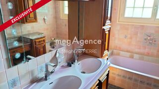  Maison à vendre 7 pièces 191 m²