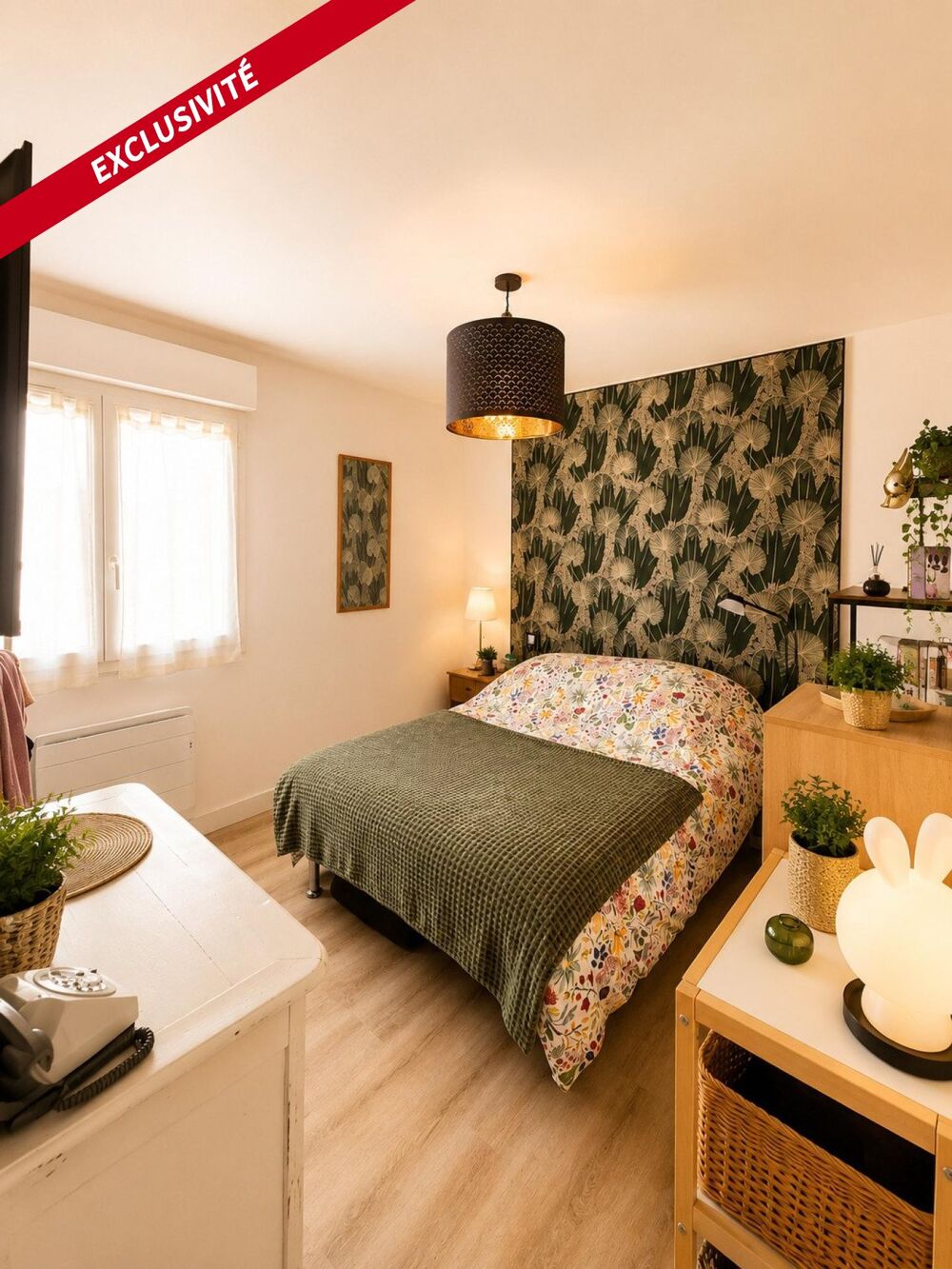 Vente Maison Maison T3 de 70 m² Saint-andre-de-cubzac