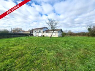  Maison � vendre 4 pi�ces 100 m�