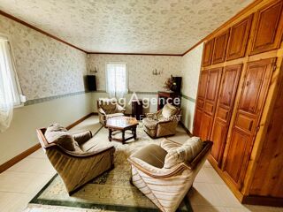  Maison � vendre 10 pi�ces 198 m�