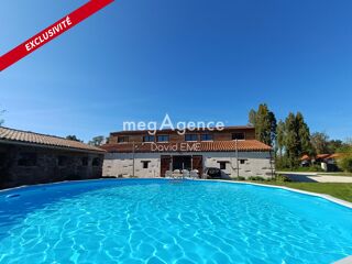  Maison à vendre 10 pièces 360 m²