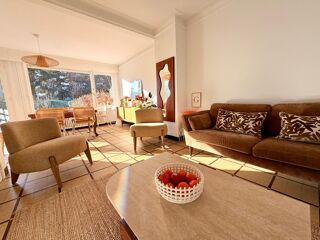  Maison � vendre 5 pi�ces 100 m�