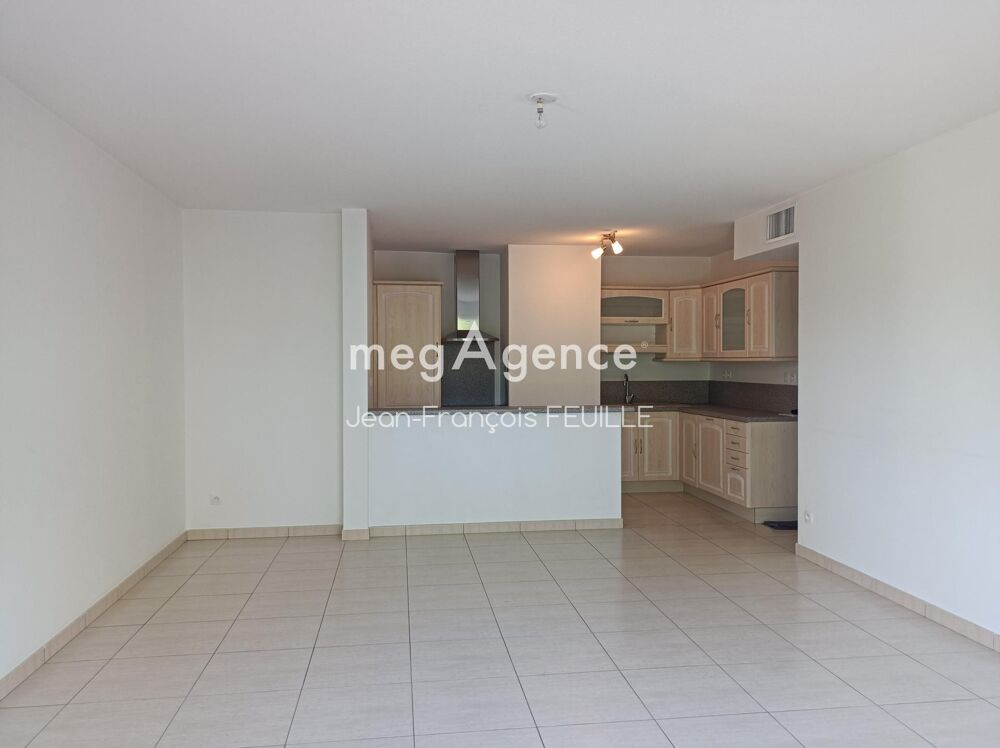 Appartement de standing
