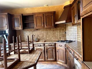  Maison � vendre 4 pi�ces 120 m�