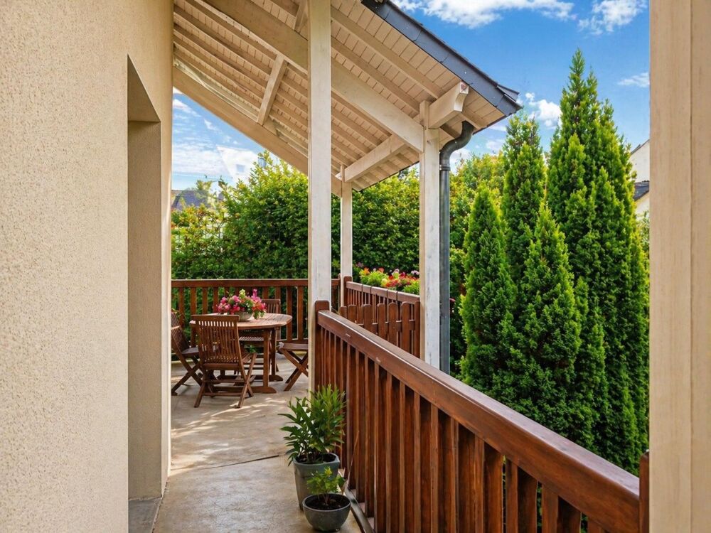 à vendre  Maison Nantes (44100)