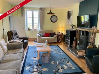  Maison à vendre 7 pièces 162 m²