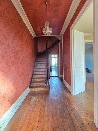  Maison  vendre 8 pices 192 m