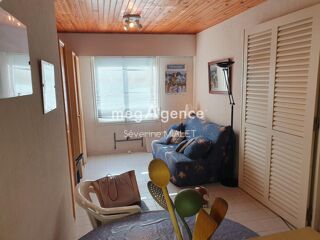  Appartement � vendre 2 pi�ces 33 m�