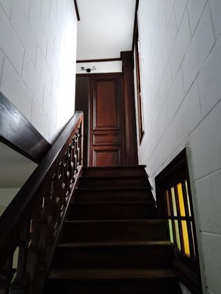  Maison � vendre 10 pi�ces 410 m�