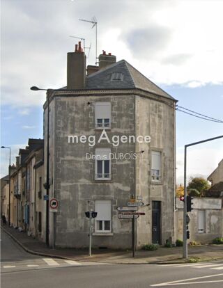  Immeuble � vendre 110 m�