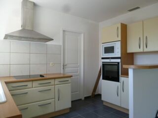  Maison � vendre 3 pi�ces 75 m�