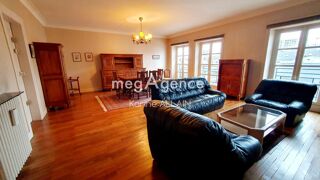  Appartement à vendre 4 pièces 101 m²