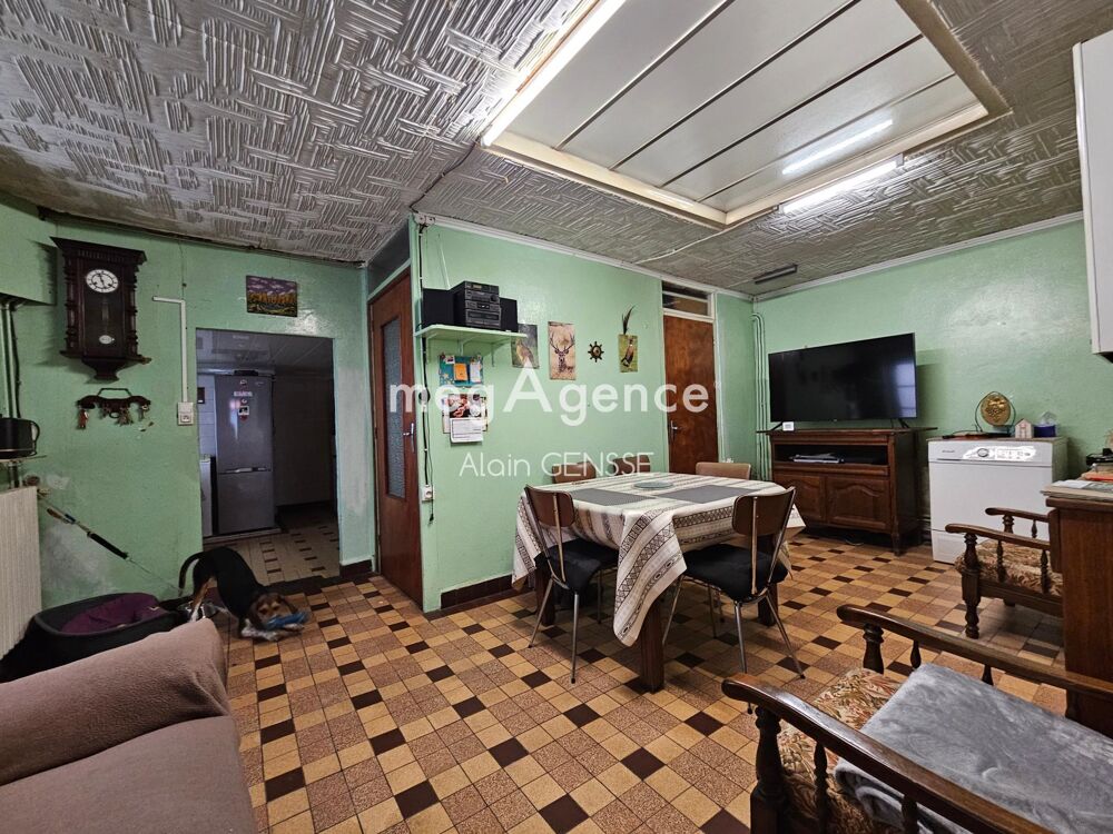 Vente Maison MAISON Saintes