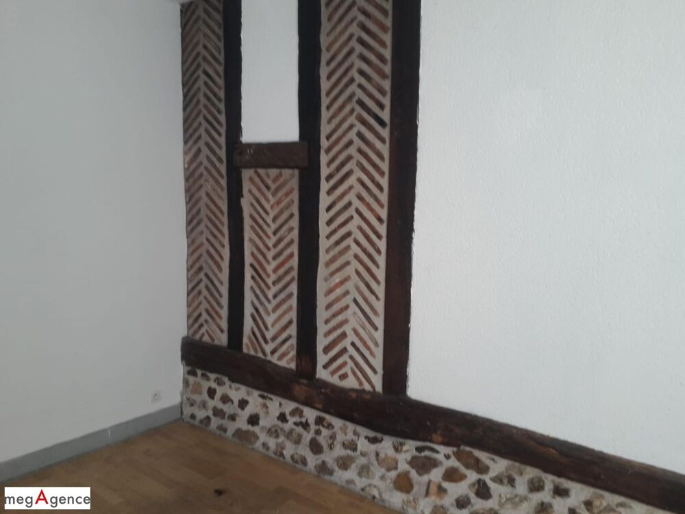 Vente Appartement EN HYPER CENTRE Romorantin-lanthenay