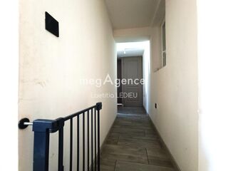  Maison à vendre 3 pièces 57 m²