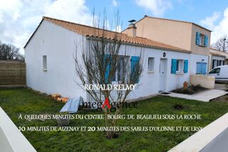  Maison  vendre 5 pices 97 m