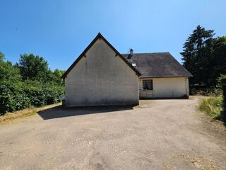  Maison � vendre 5 pi�ces 153 m�