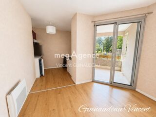  Appartement à vendre 2 pièces 45 m²
