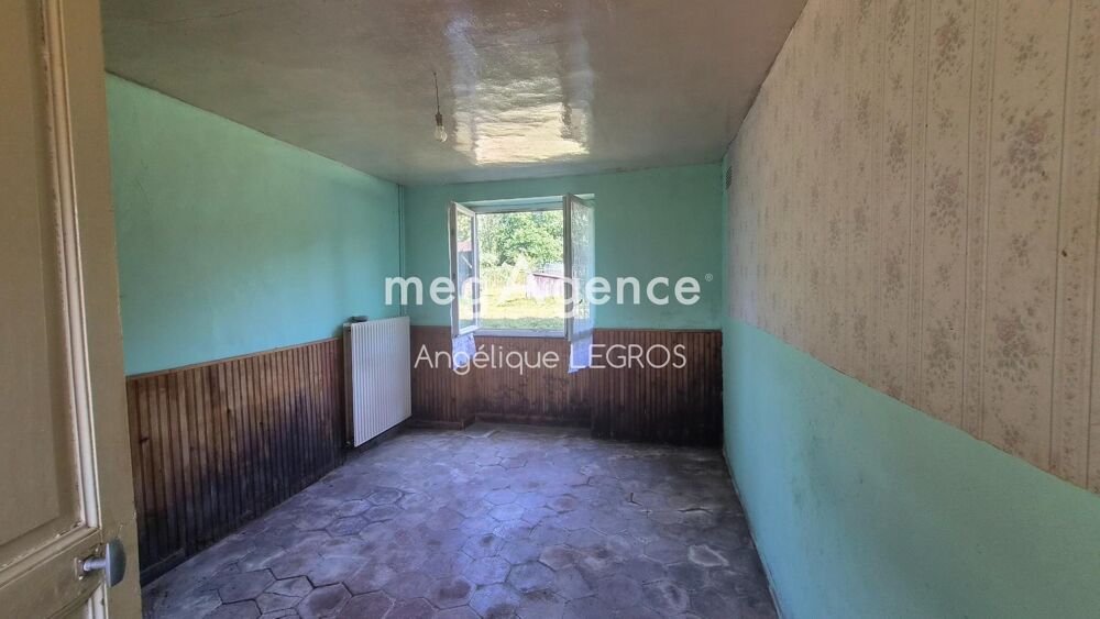 Vente Maison Longère a rénover secteur Ecouves Écouves