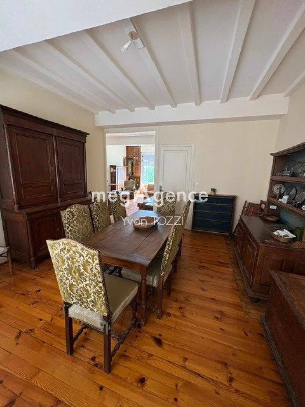 Vente Appartement Plateau Appartement 124 m2 quai Valin (17000) La rochelle