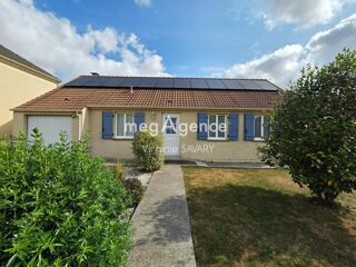 Maison 100m2 Ansauvillers