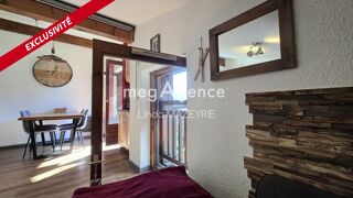  Appartement � vendre 2 pi�ces 40 m�