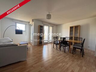  Appartement � vendre 2 pi�ces 53 m�