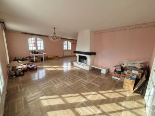  Maison à vendre 6 pièces 155 m²